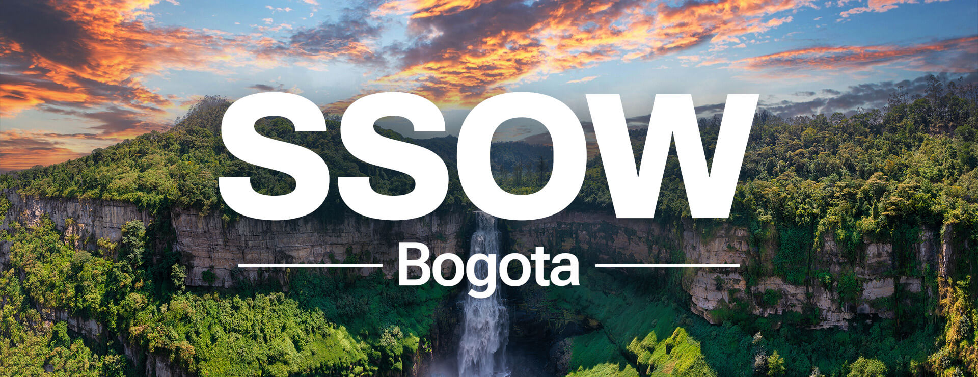 0725 SSOW Bogota Events Banner
