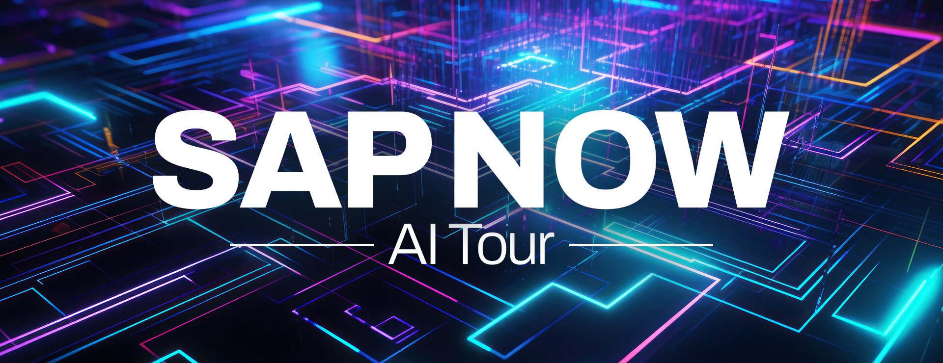 0825 SAP Now Events Banner