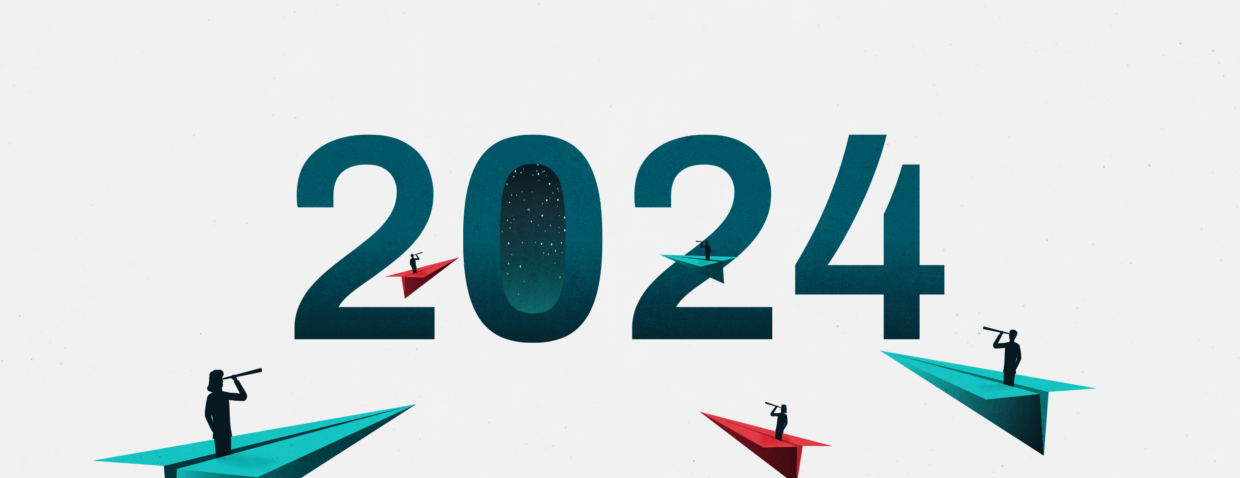 Automation Predictions For 2024