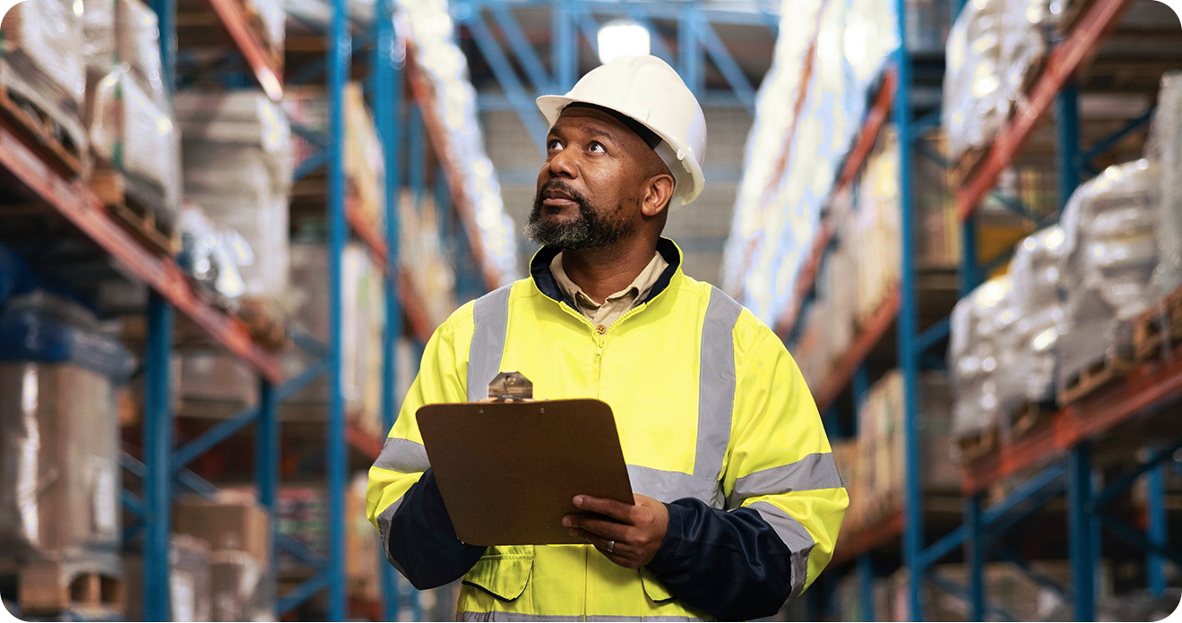 Critical Data Automation Mobile