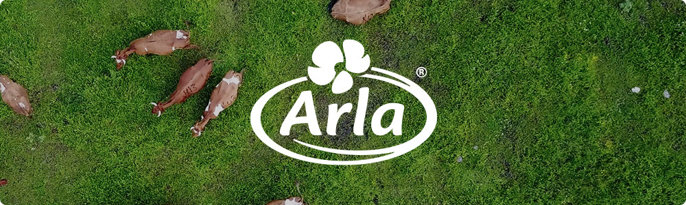 Ripple Effects Of Finance Transformation: 7 Real-World Stories 3 Arla