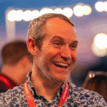 Charles Caldwell's Avatar