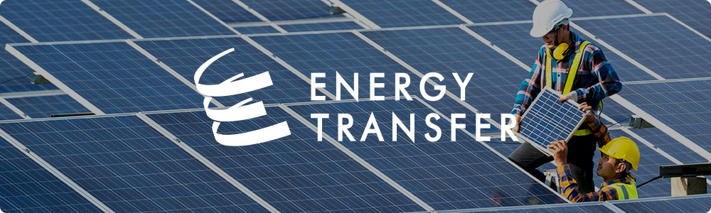 Ripple Effects Of Finance Transformation: 7 Real-World Stories 4 Energy Transfer 1